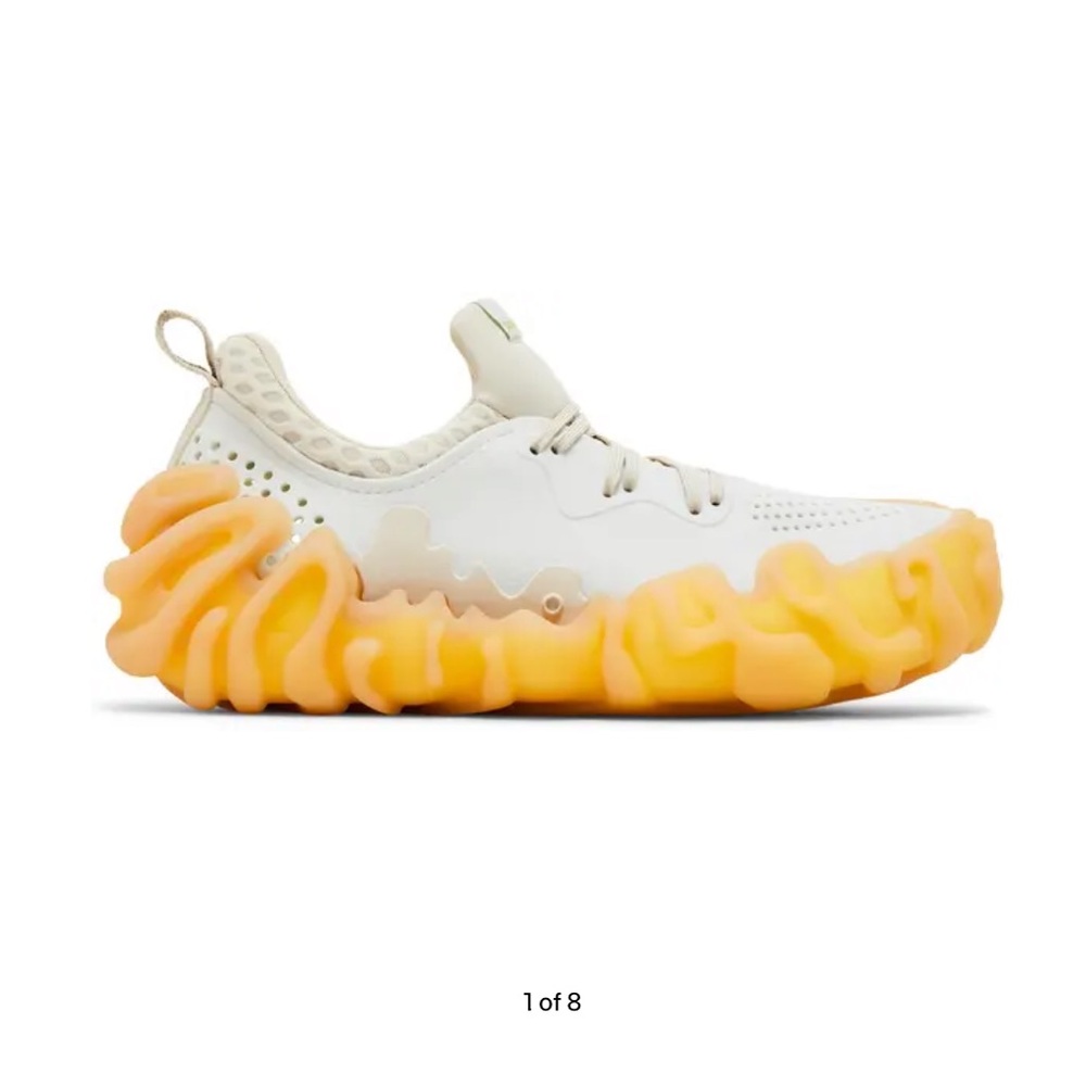 CROCS Salehe Bembury x Crocs Pollex Juniper ‘Tahini’ Men’s 12 - Picture 2 of 12